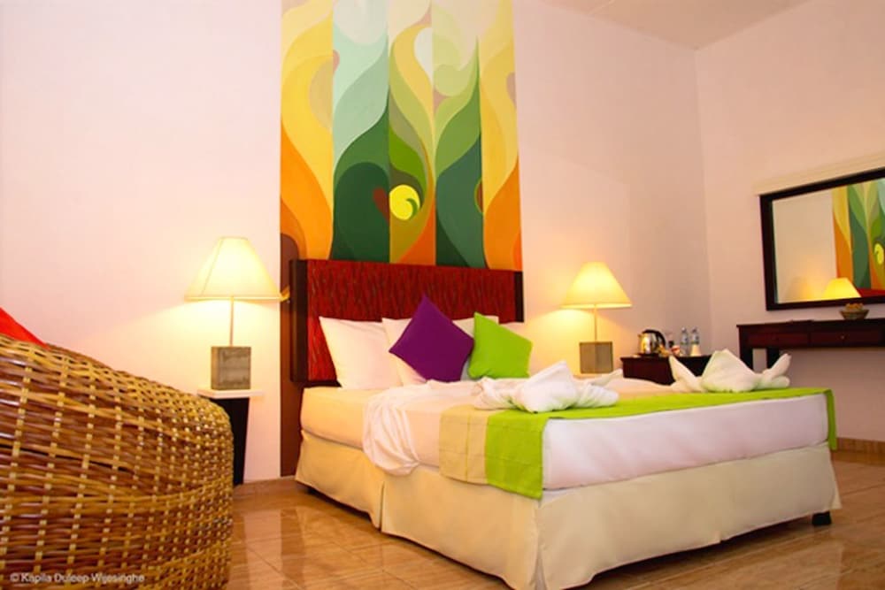 Ariyana Wellness Retreat Yala photo2