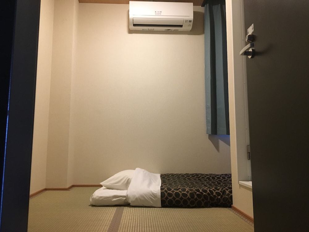 Hotel the Garden 6 Ichinomiya 30/46