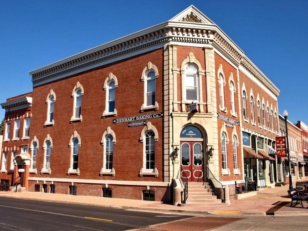 Cornerstone Inn 32/43