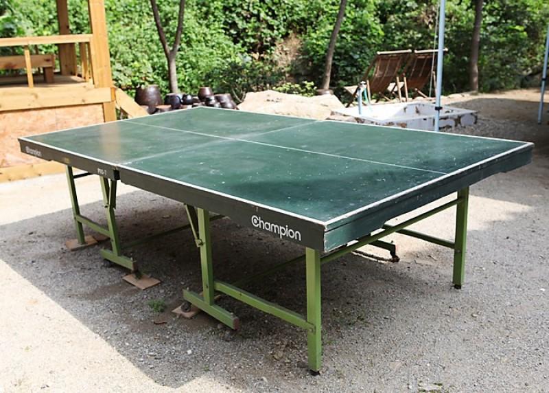 Hongcheon Giwajip Punggyeong Pension 6/7