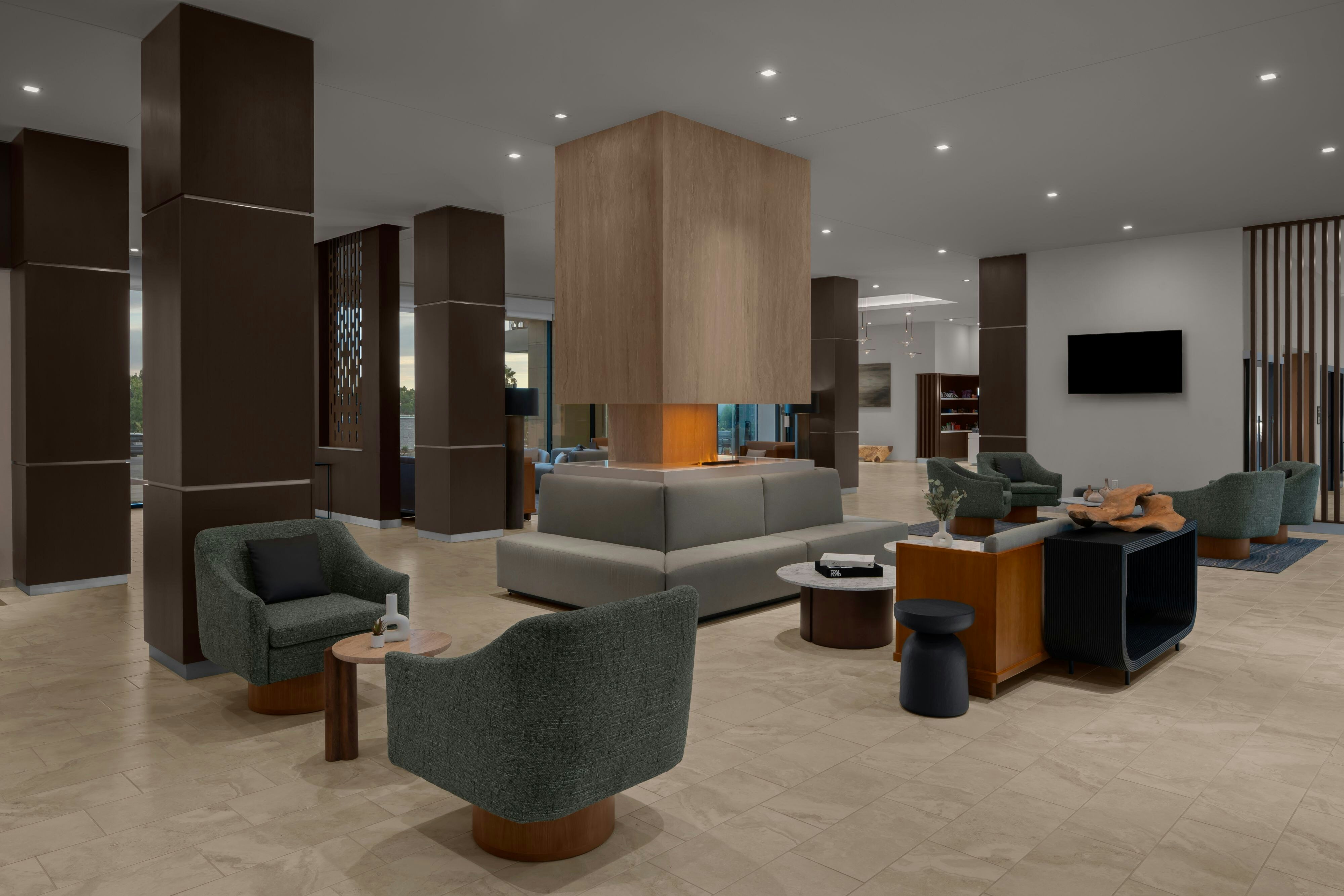 AC Hotels by Marriott Sacramento Folsom 12/25