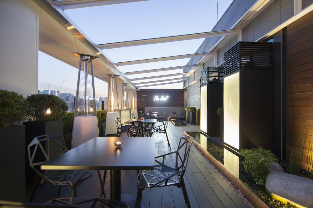 Stay B Myeongdong 35/50