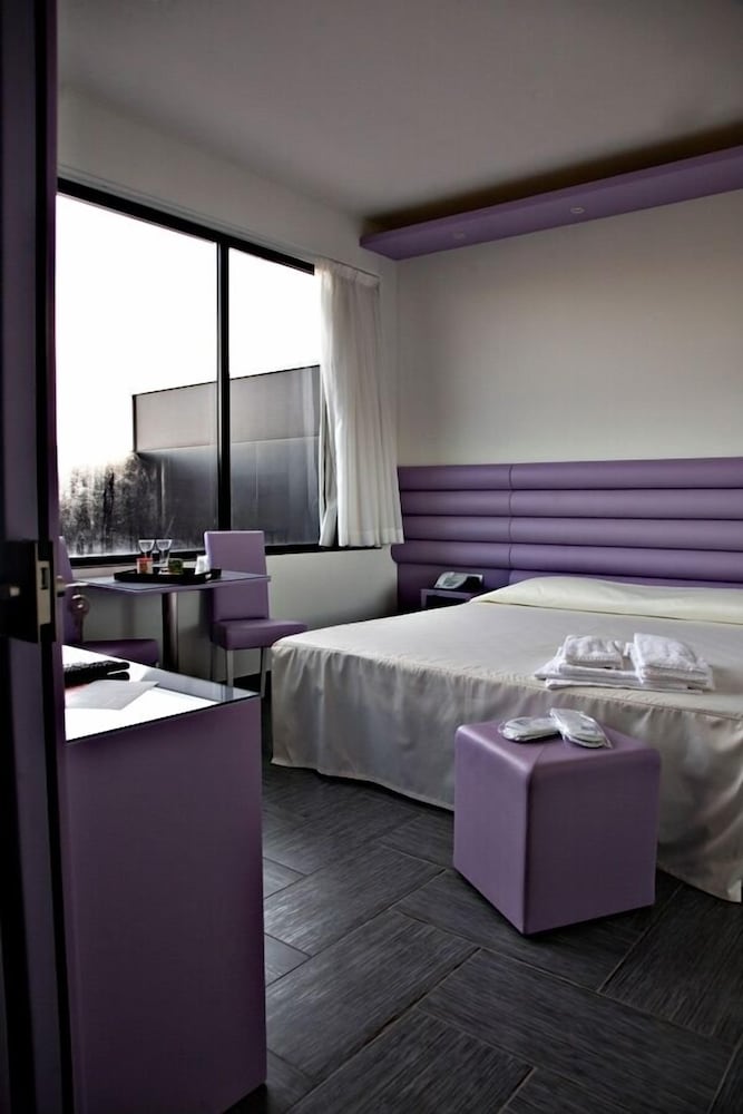 HOTEL MASANIELLO LUXURY 8/41