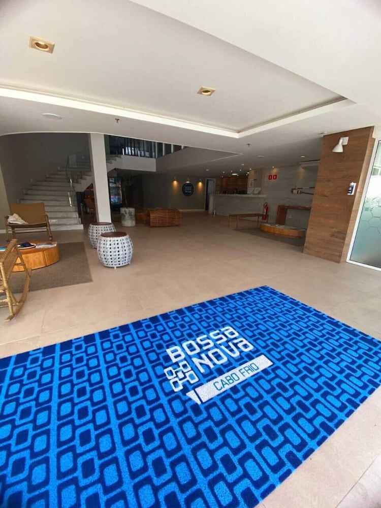 Hotel Bossa Nova Cabo Frio 22/48
