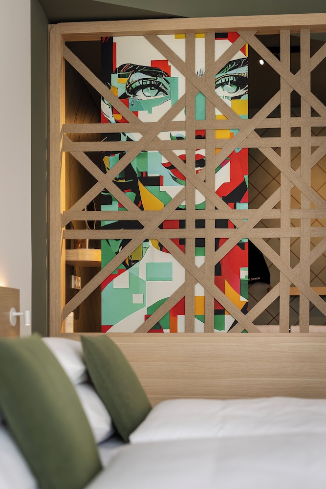 Arcotel Aq Wien 61/65
