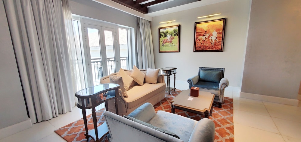 Al Habtoor Polo Resort 21/48
