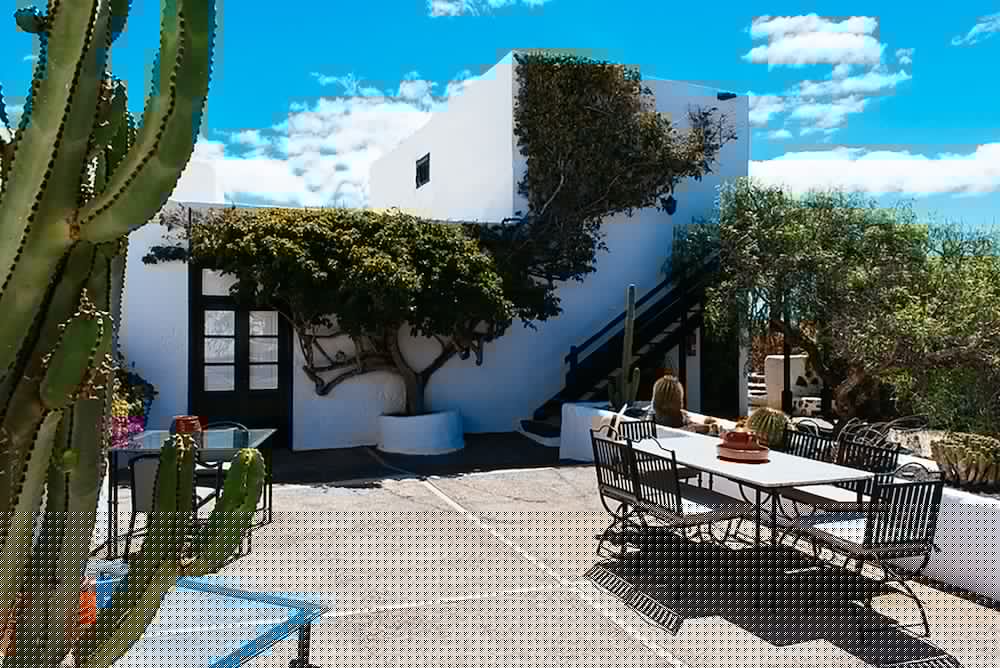 Hotel EL GRIFO 59/71