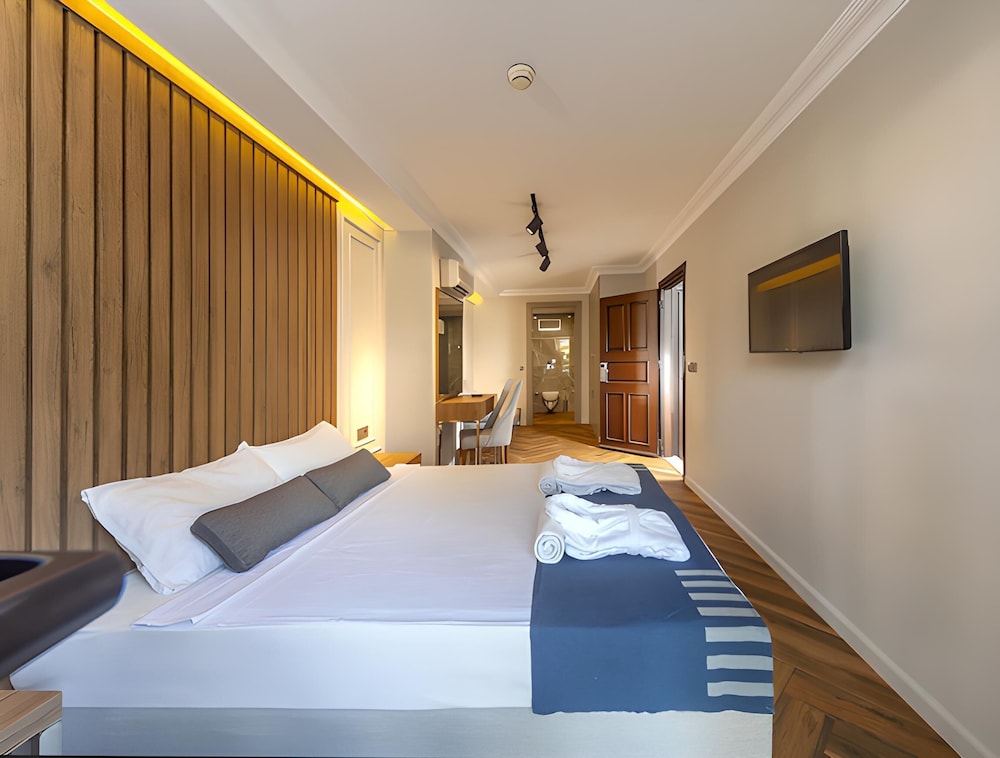 Lucas Didim Resort Ex Club Tarhan Serenity 11/50