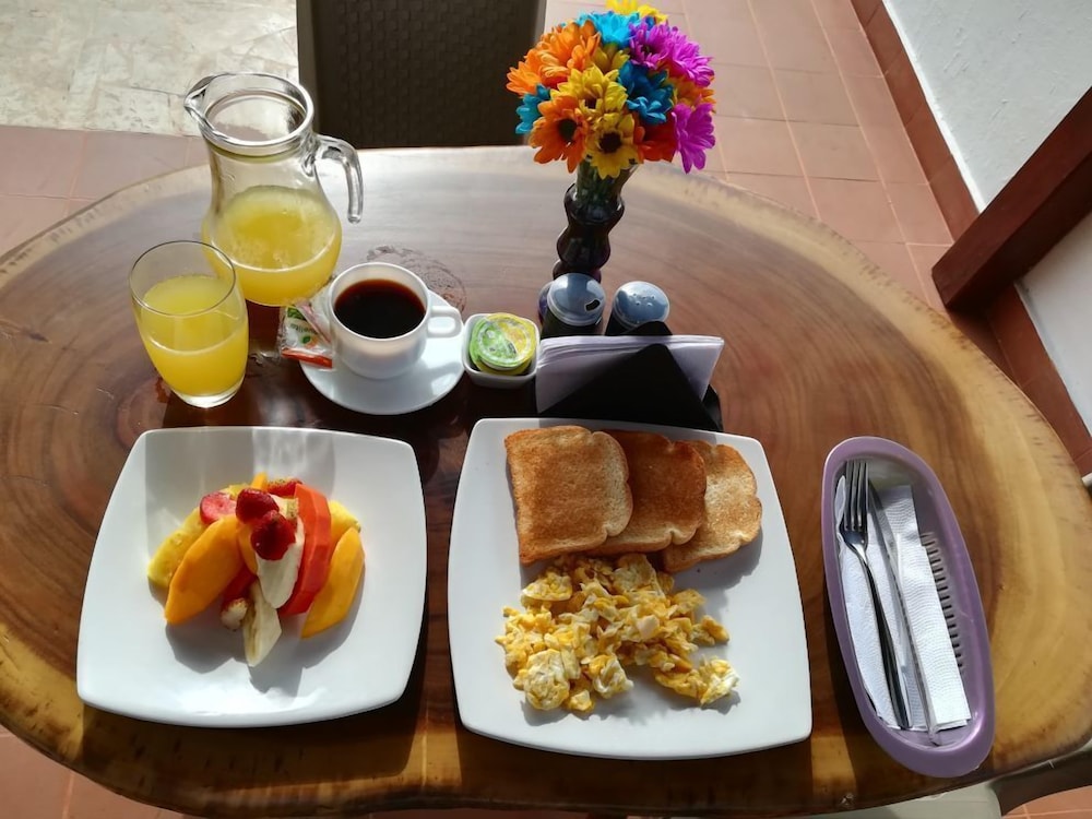 Hotel Casa Centenario 27/31