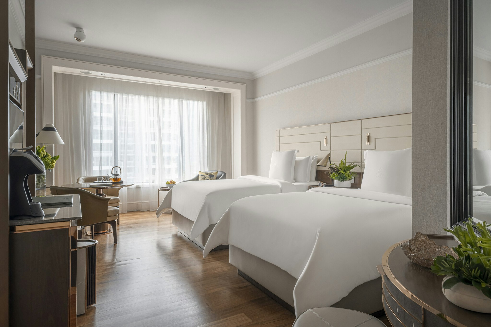 Four Seasons Hotel Singapore 14/72