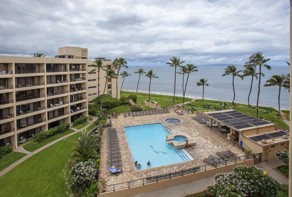 Sugar Beach Resort - Maui Condo &amp; Home 2/58