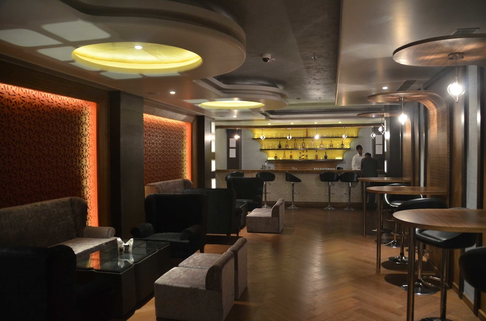 Hotel Marigold Jaipur 26/42