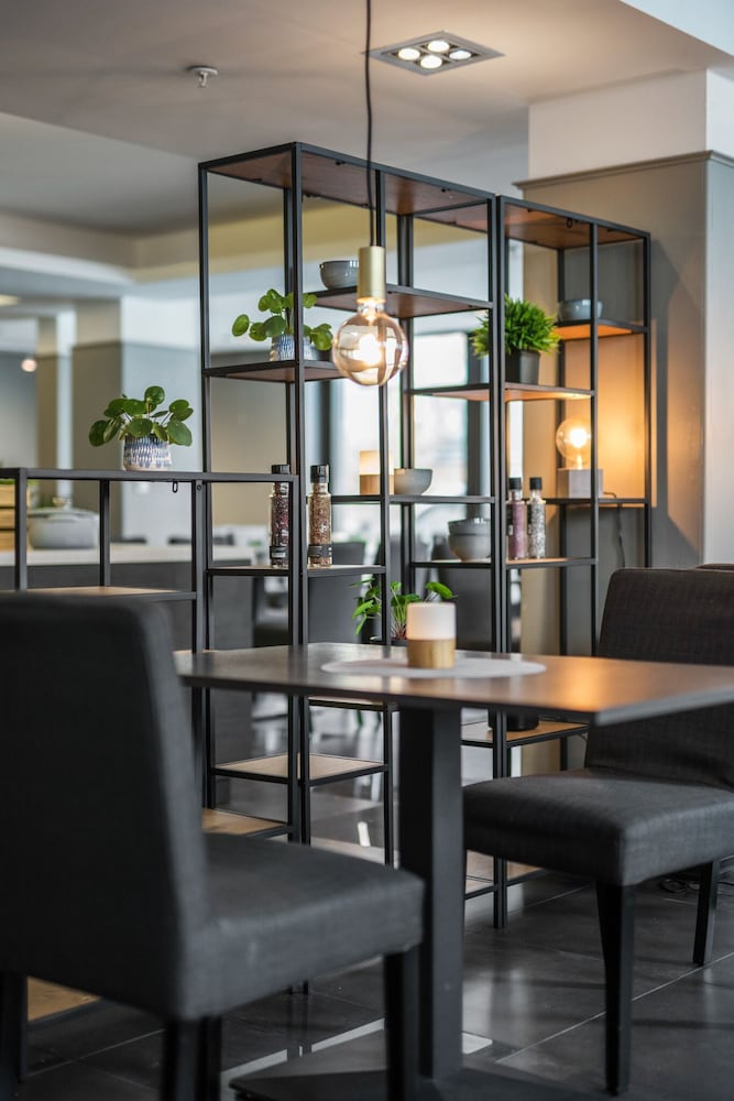 Hotel Haugesund 34/50