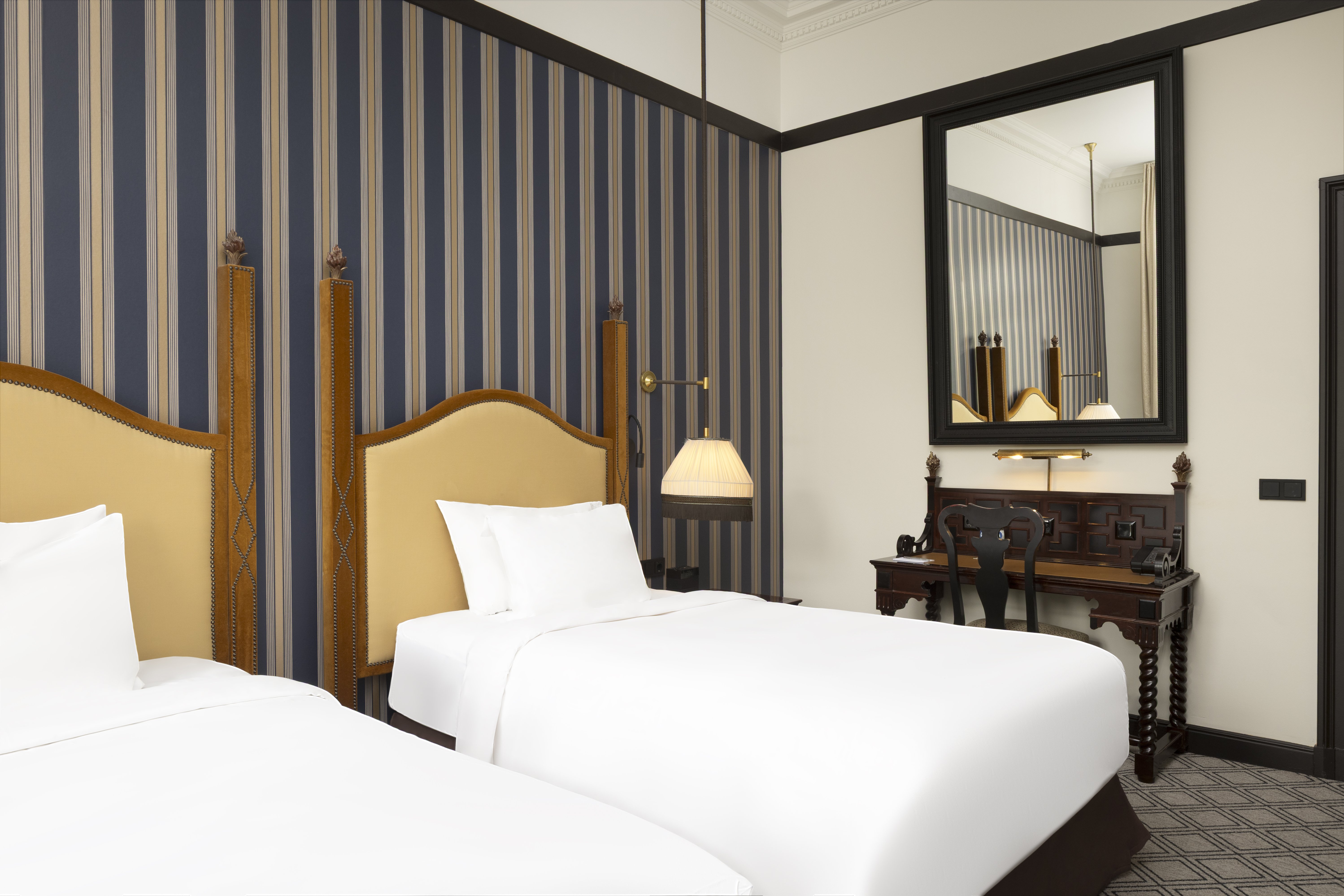 Hotel Des Indes The Hague The Leading Hotels of the World 14/46