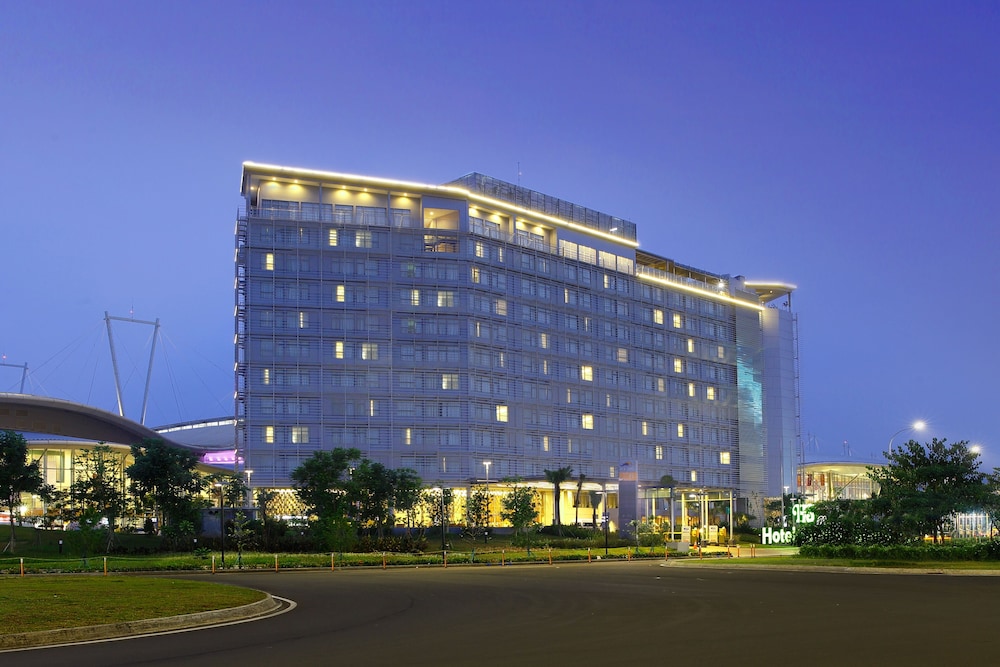 Hotel Santika Premiere Ice Bsd 2/43
