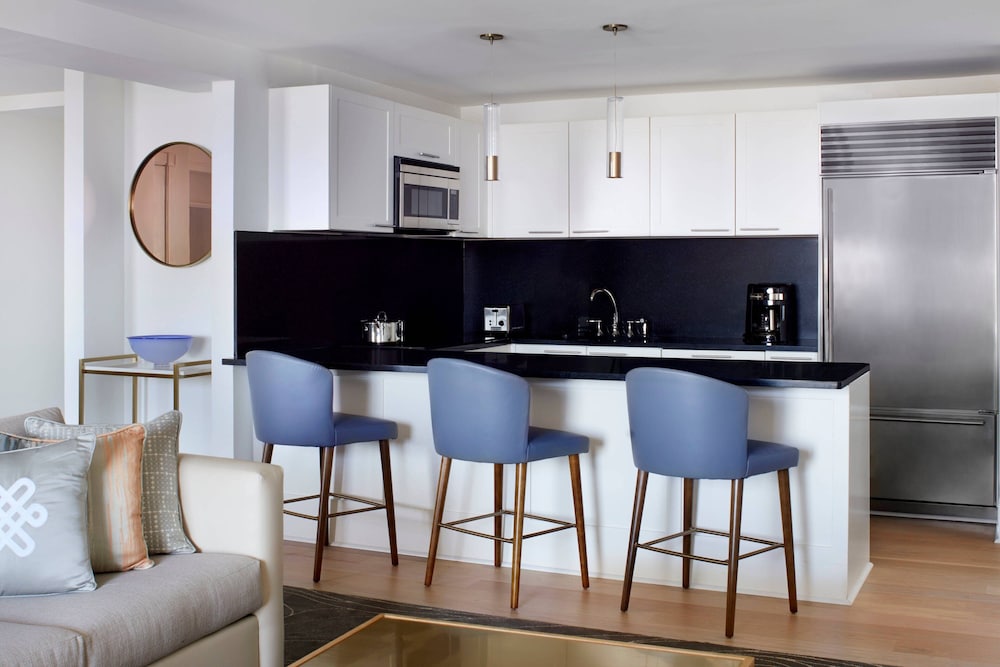 The Ritz Carlton Fort Lauderdale