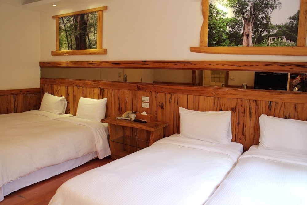 Shangrila Leisure Farm 22/50