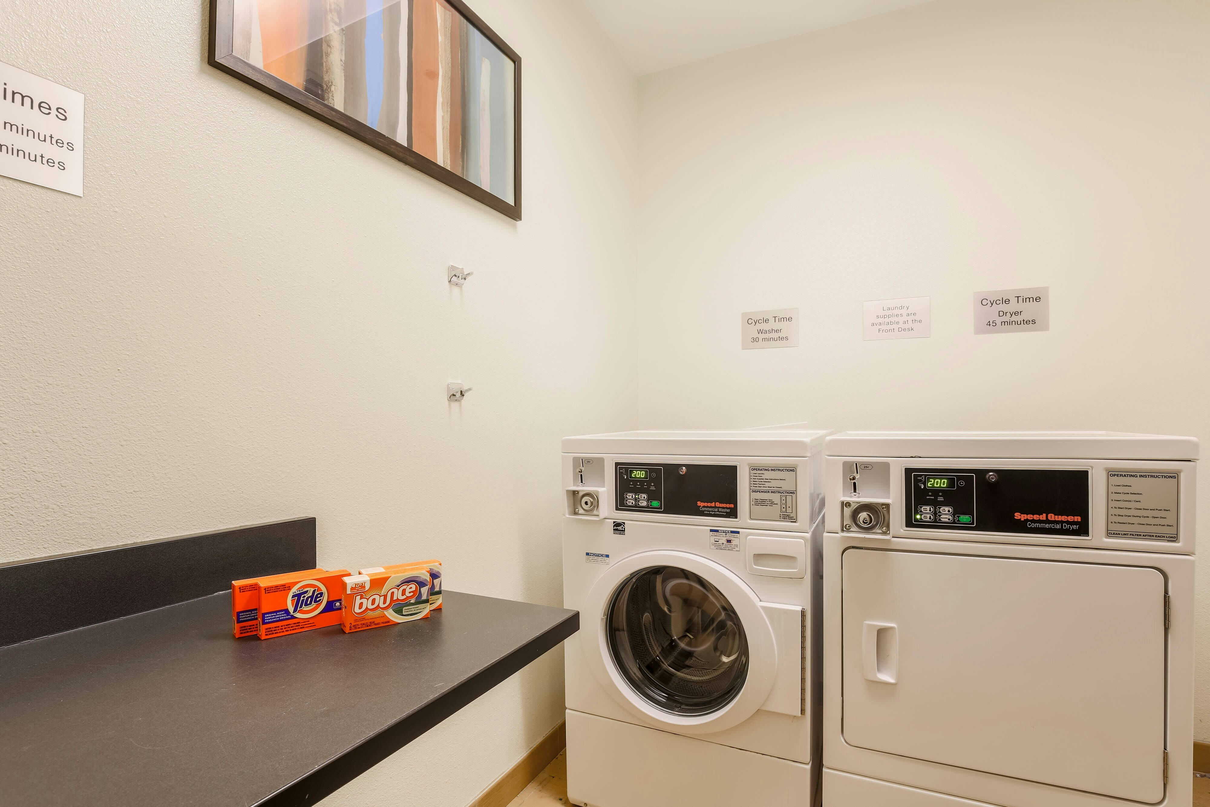 Fairfield Inn Suites Victoria 6/6