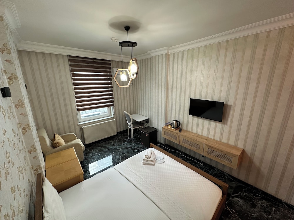 Silivri Safir Hotel & Restaurant 17/50