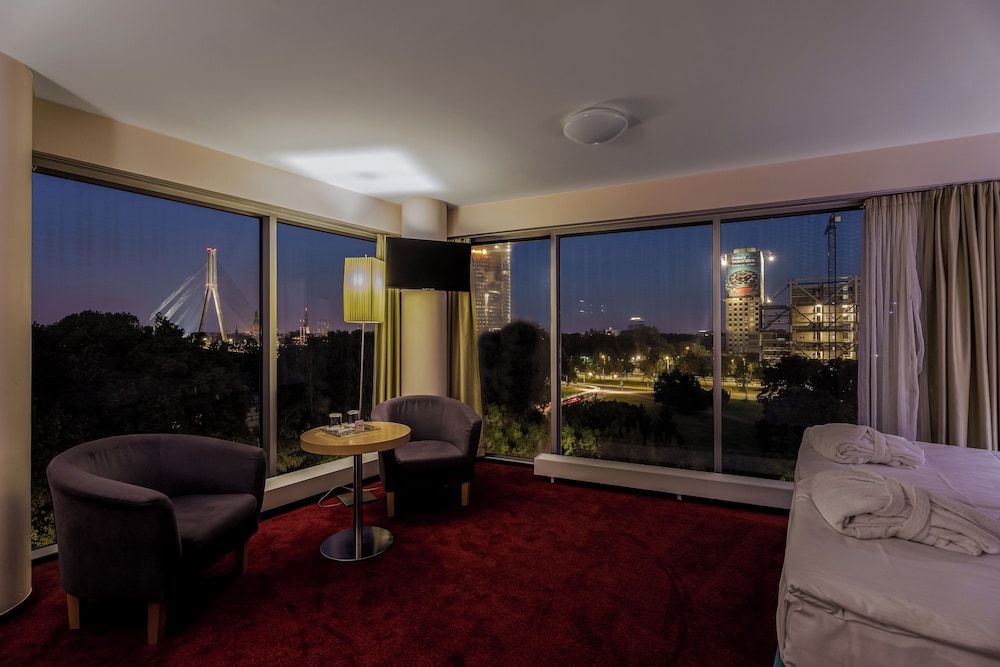 Riga Islande Hotel 41/58
