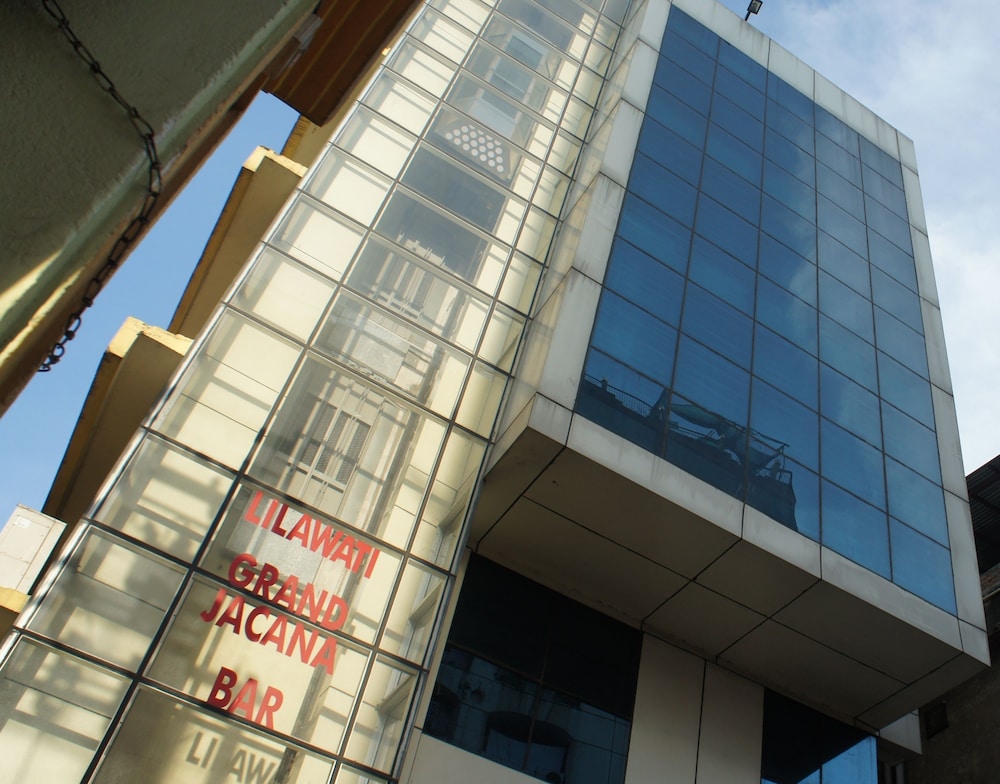 Lilawati大酒店(Hotel Lilawati Grand) 图片4