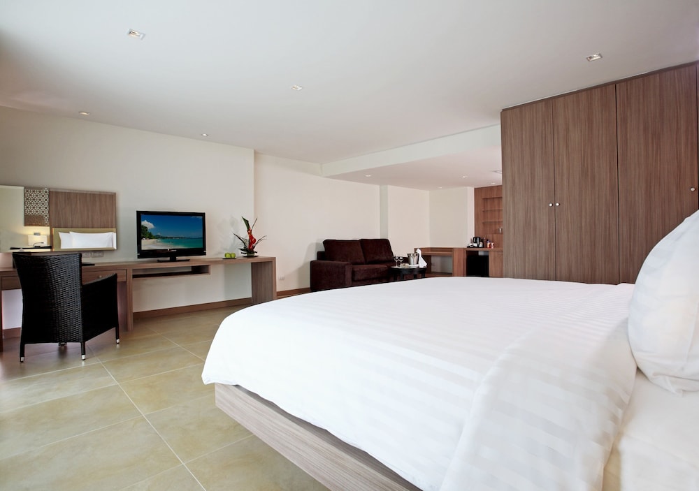 Centara Pattaya Hotel 25/59