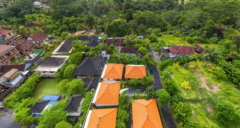 Wahyu Dewata Villa 39/50