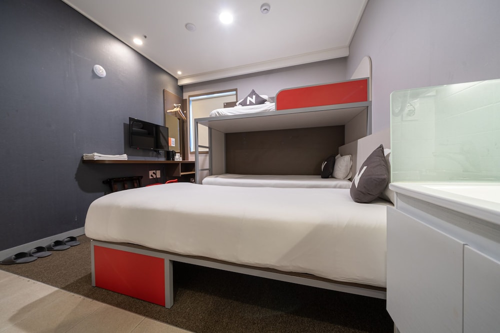 Seoul N Hotel Dongdaemun 35/62