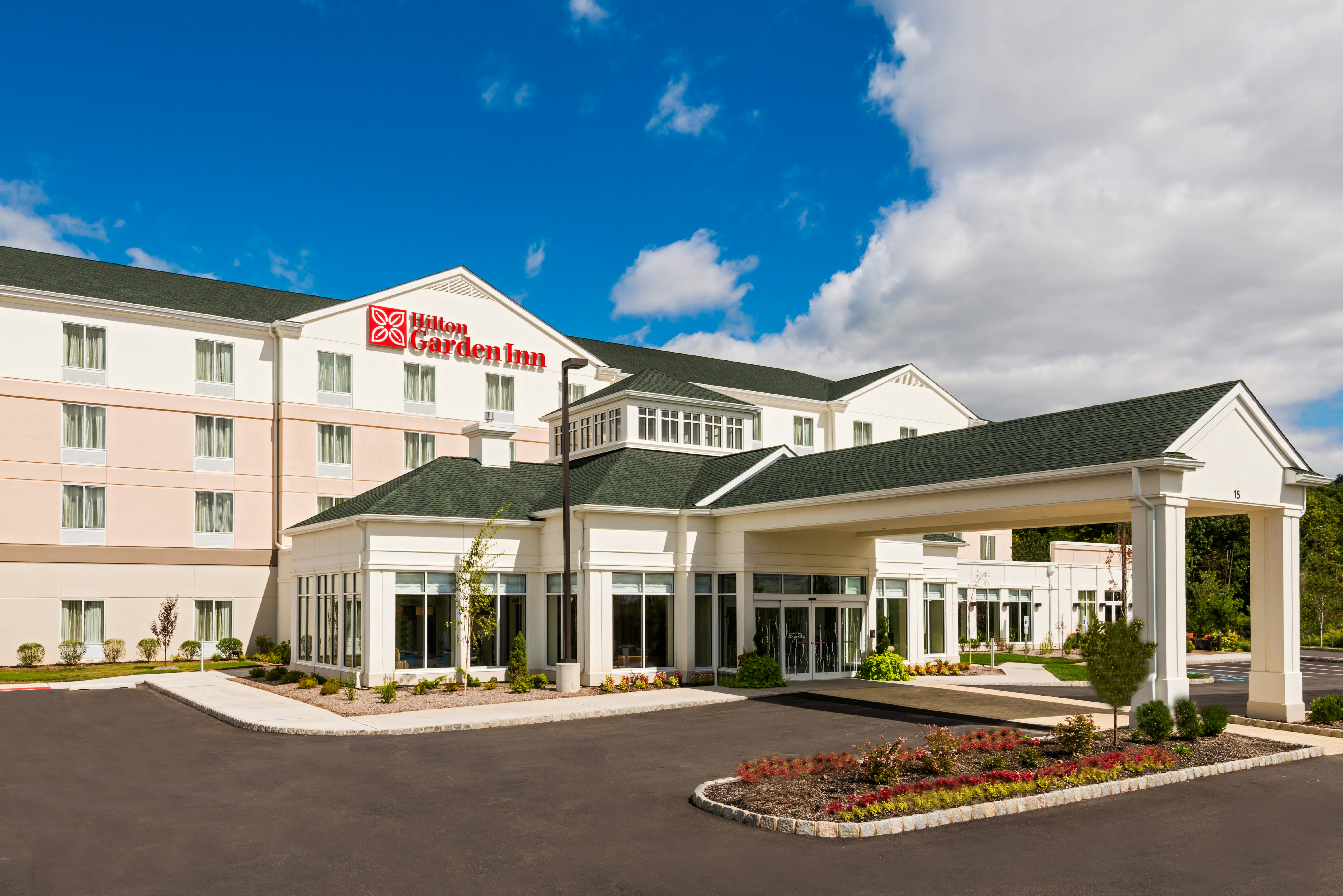 Hilton Garden Inn Wayne 36/36