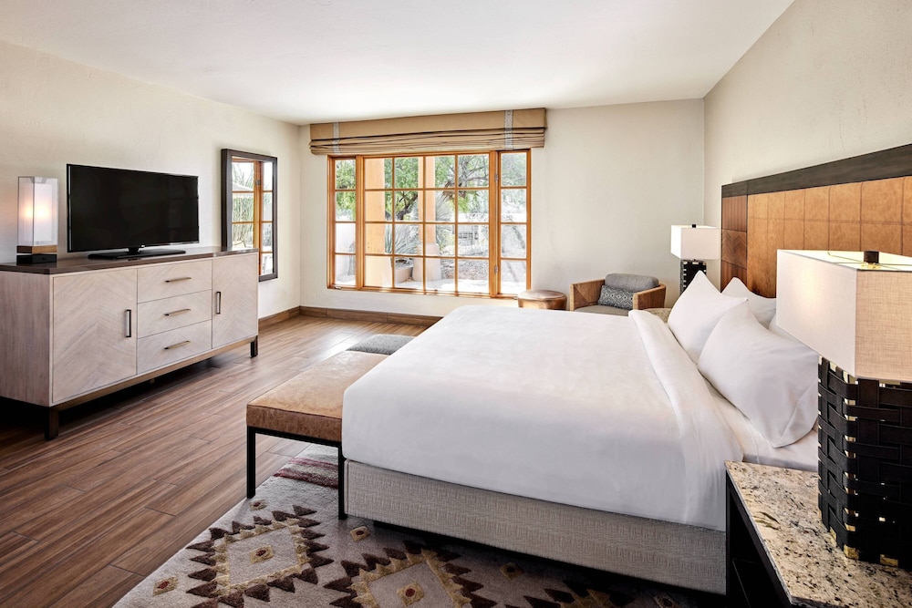 Camelback Inn-A JW Marriott Resort & Spa Scottsdale - DUPLICATE 15/82