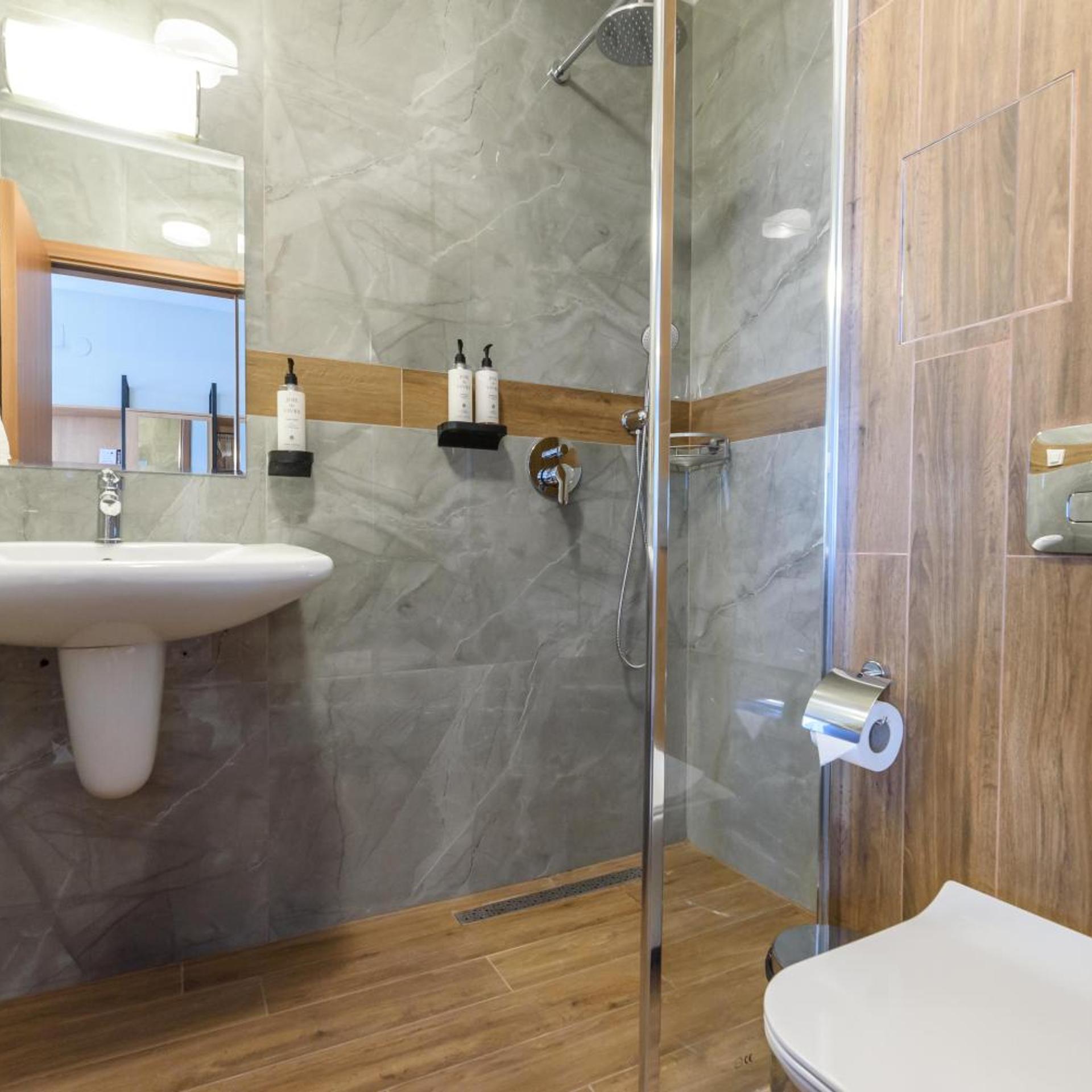 شقة بـ3 غرف نوم، St George Ski Spa 5/7