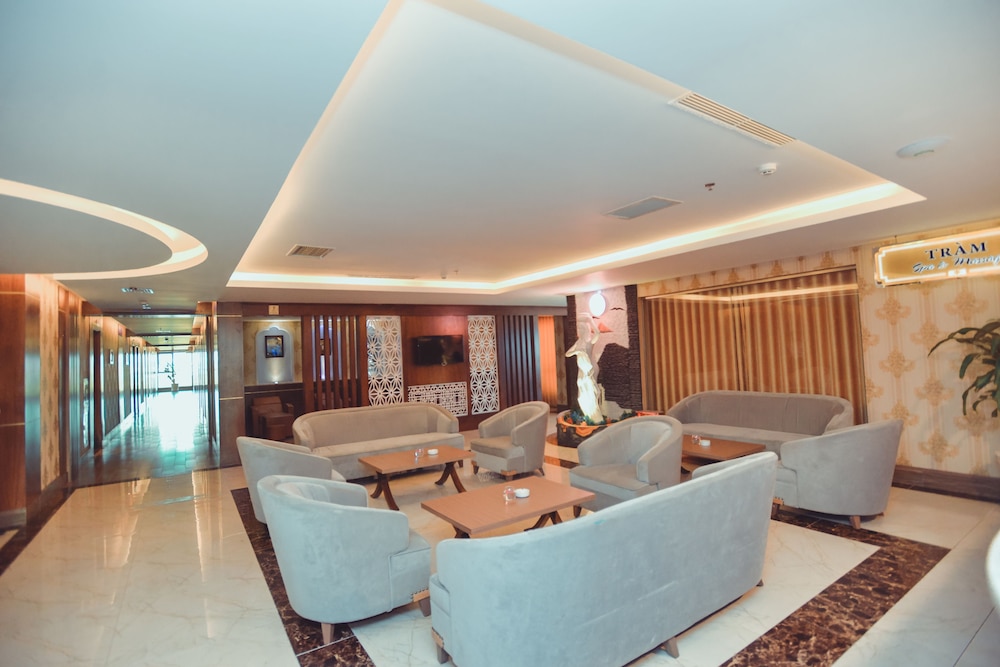Muong Thanh Luxury Ca Mau Hotel 53/73