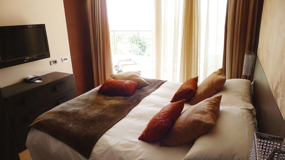 Le Royal Mougins Golf Resort 17/46