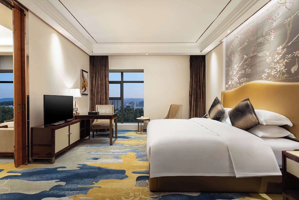 Wyndham Kunming Anning Hot Spring Resort 14/29