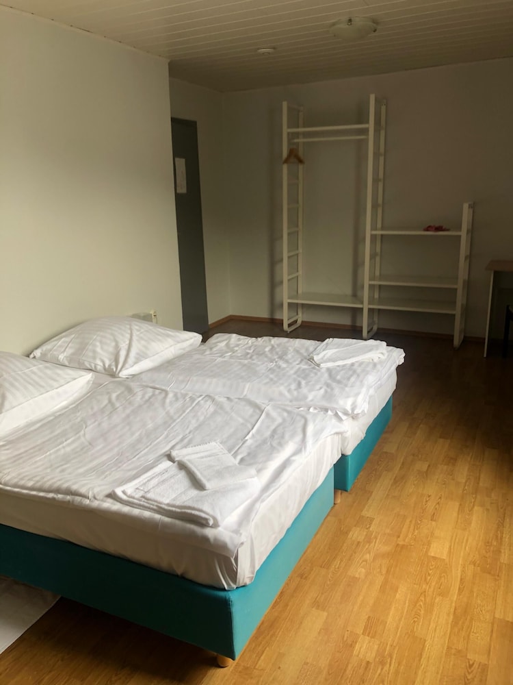 Hotel Schwaferts 4/37