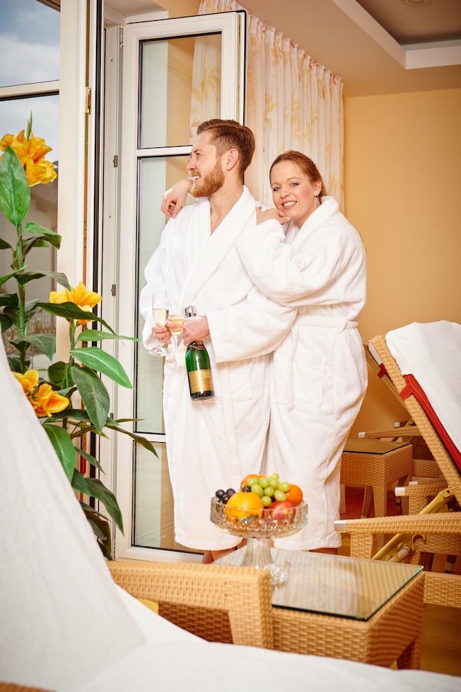 Akzent Hotel Bayerwald-Residenz 3/34