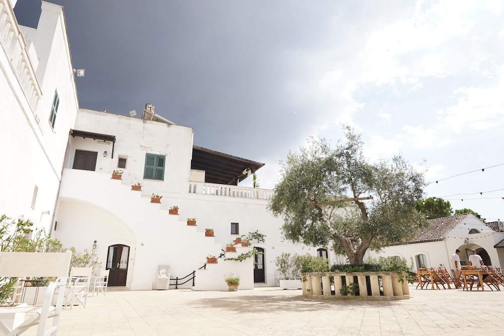 Tenuta Del Barco in TARANTO