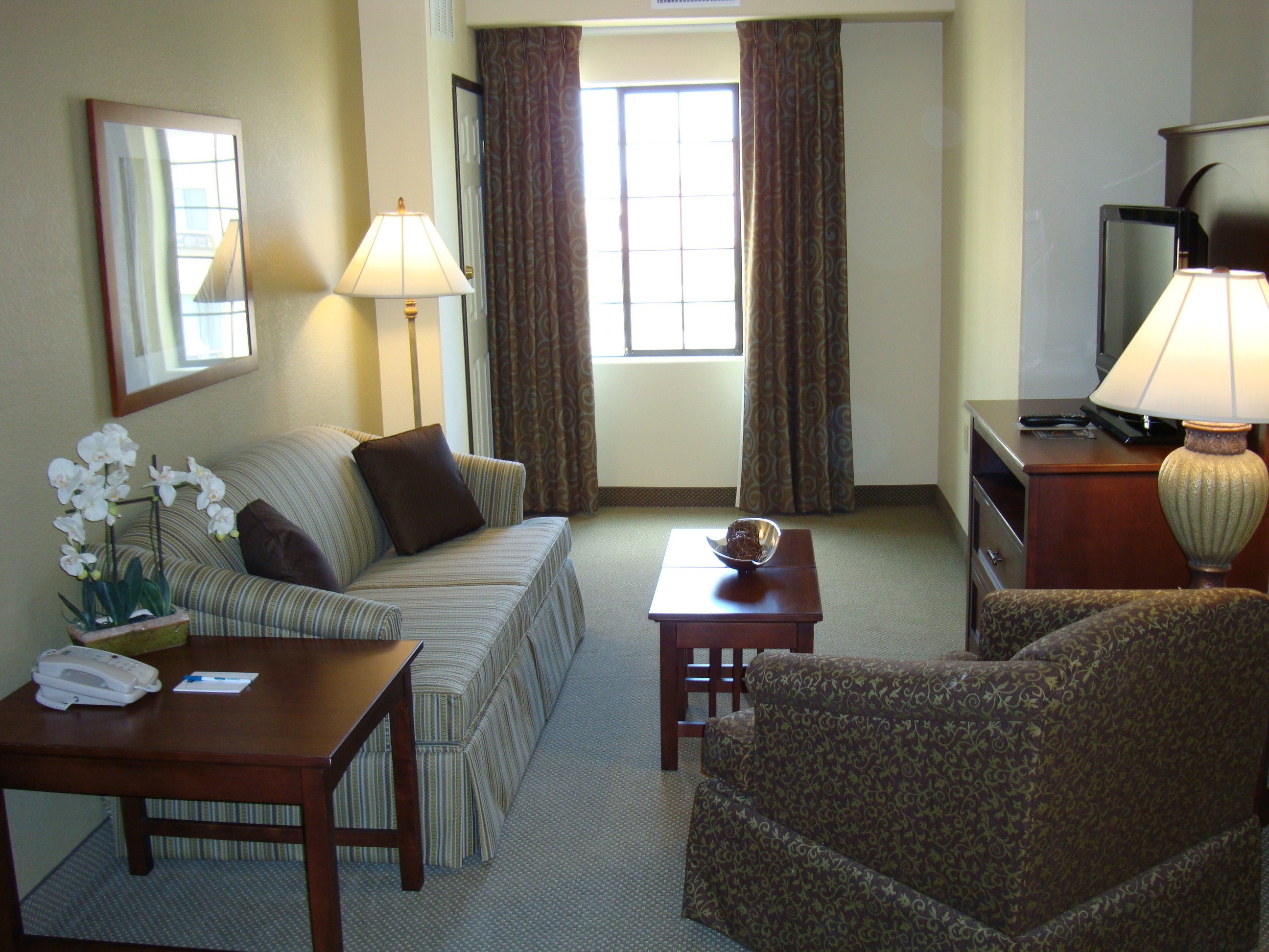 Staybridge Suites Phoenix-Glendale 37/65