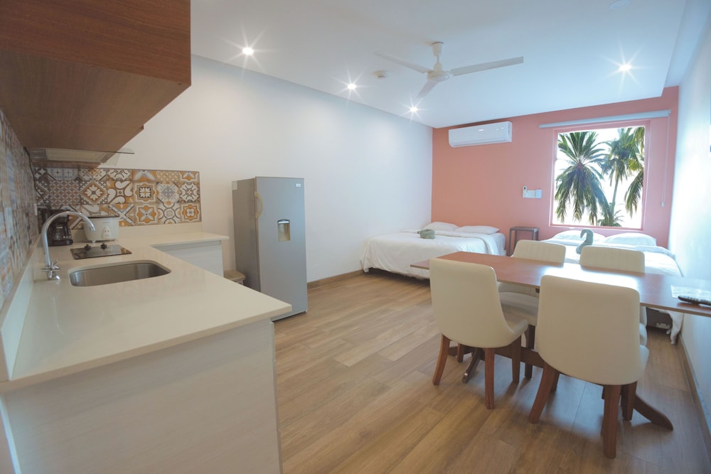 Dunama Ocean View Hotel 27/50