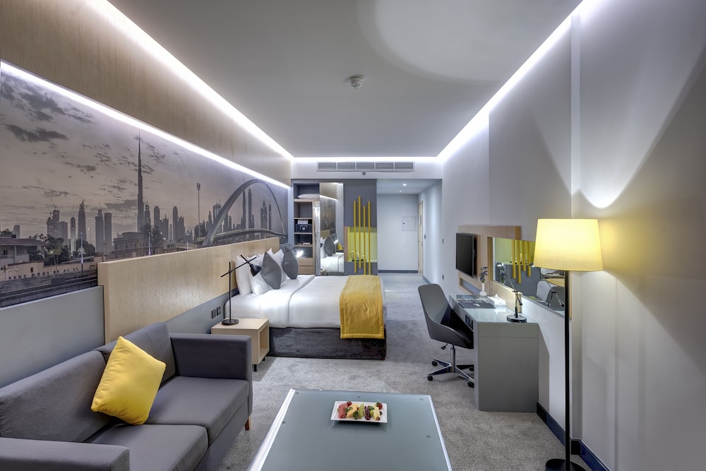 Al Khoory Urban Hotel 28/50