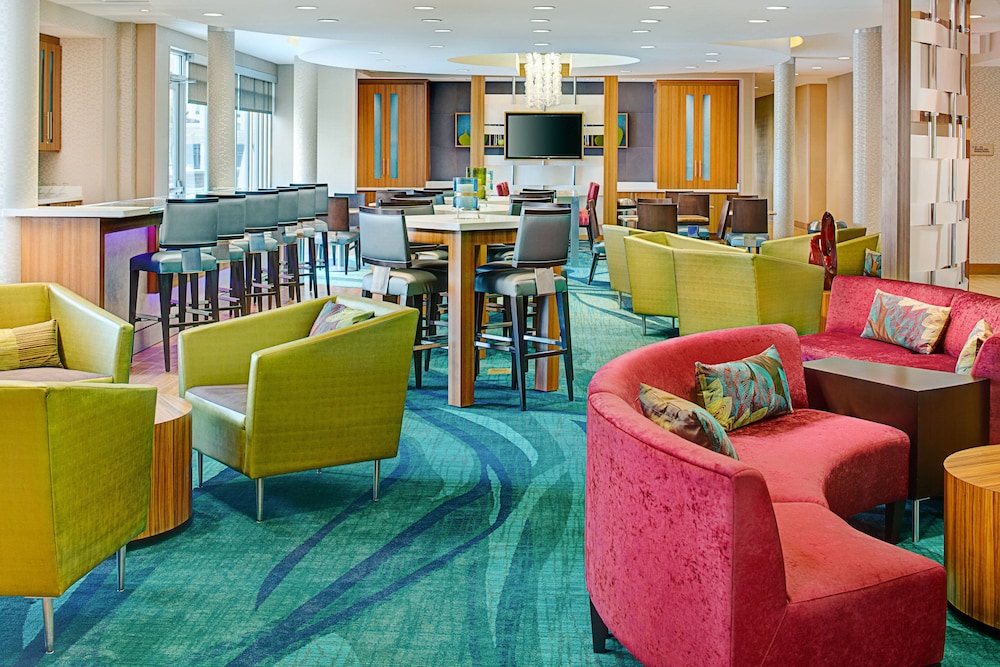 SpringHill Suites Dallas Lewisville 13/23