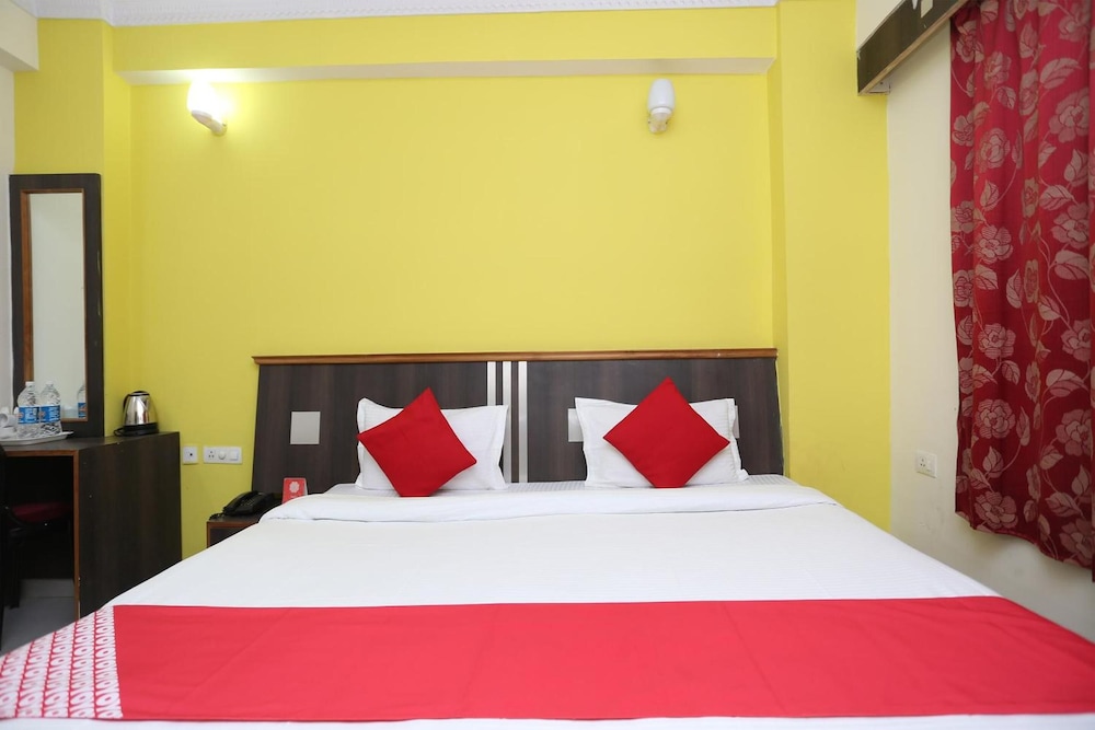 Hotel Ashoka Residency 10/36