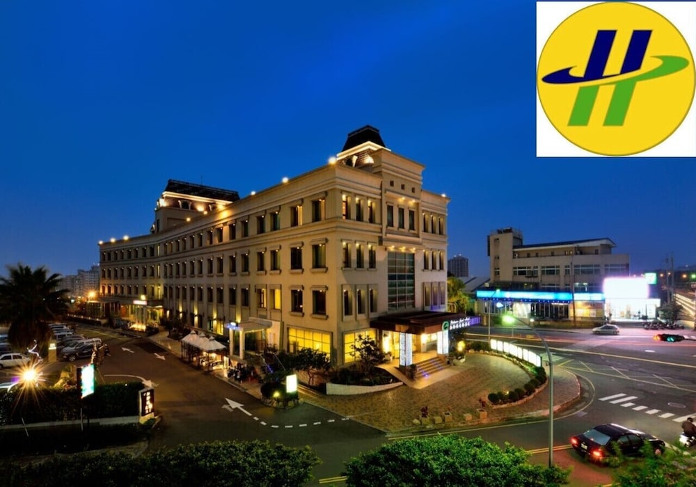 Shinkansen Grand Hotel 5/50