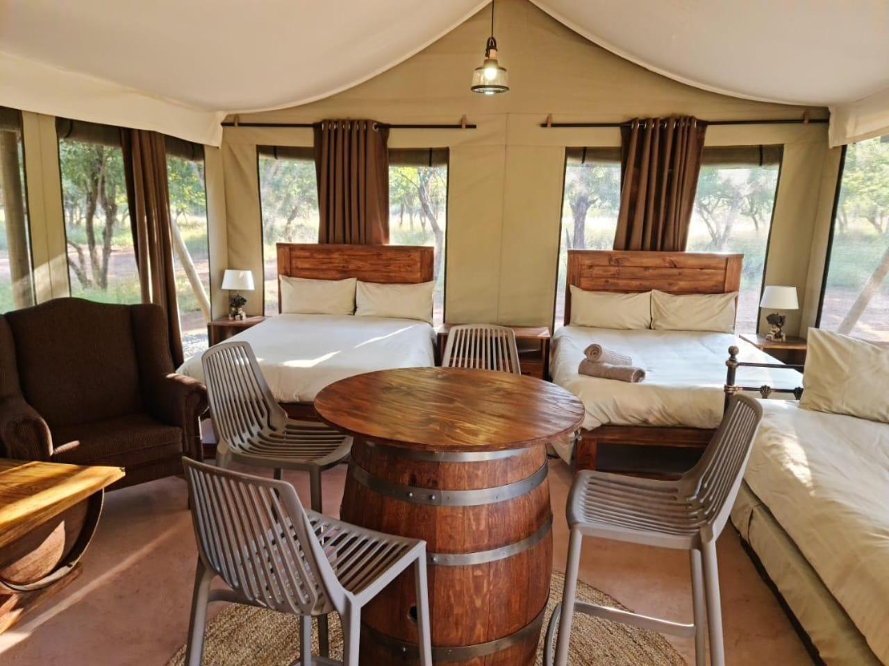 Lethabong Lodge 32/50