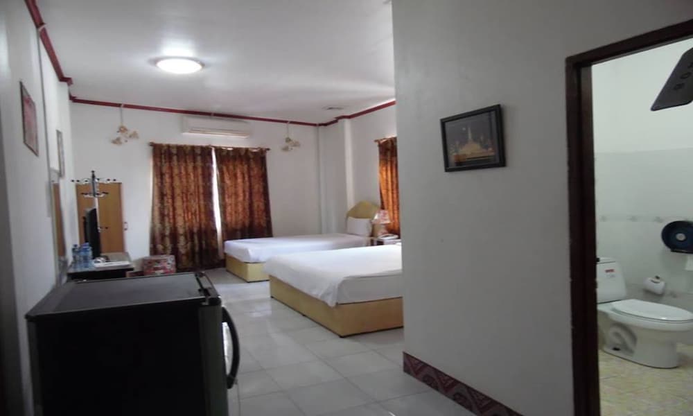 Mekong Sunshine Hotel 25/44