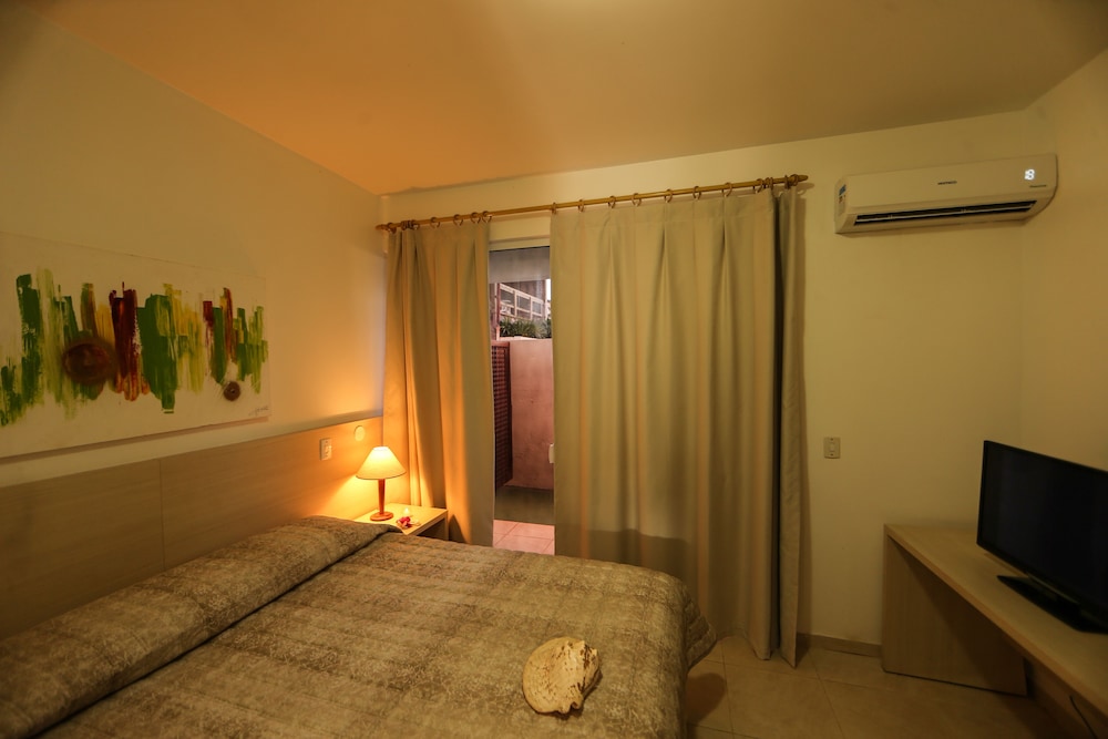 Jardim Atlantico Beach Resort 34/76