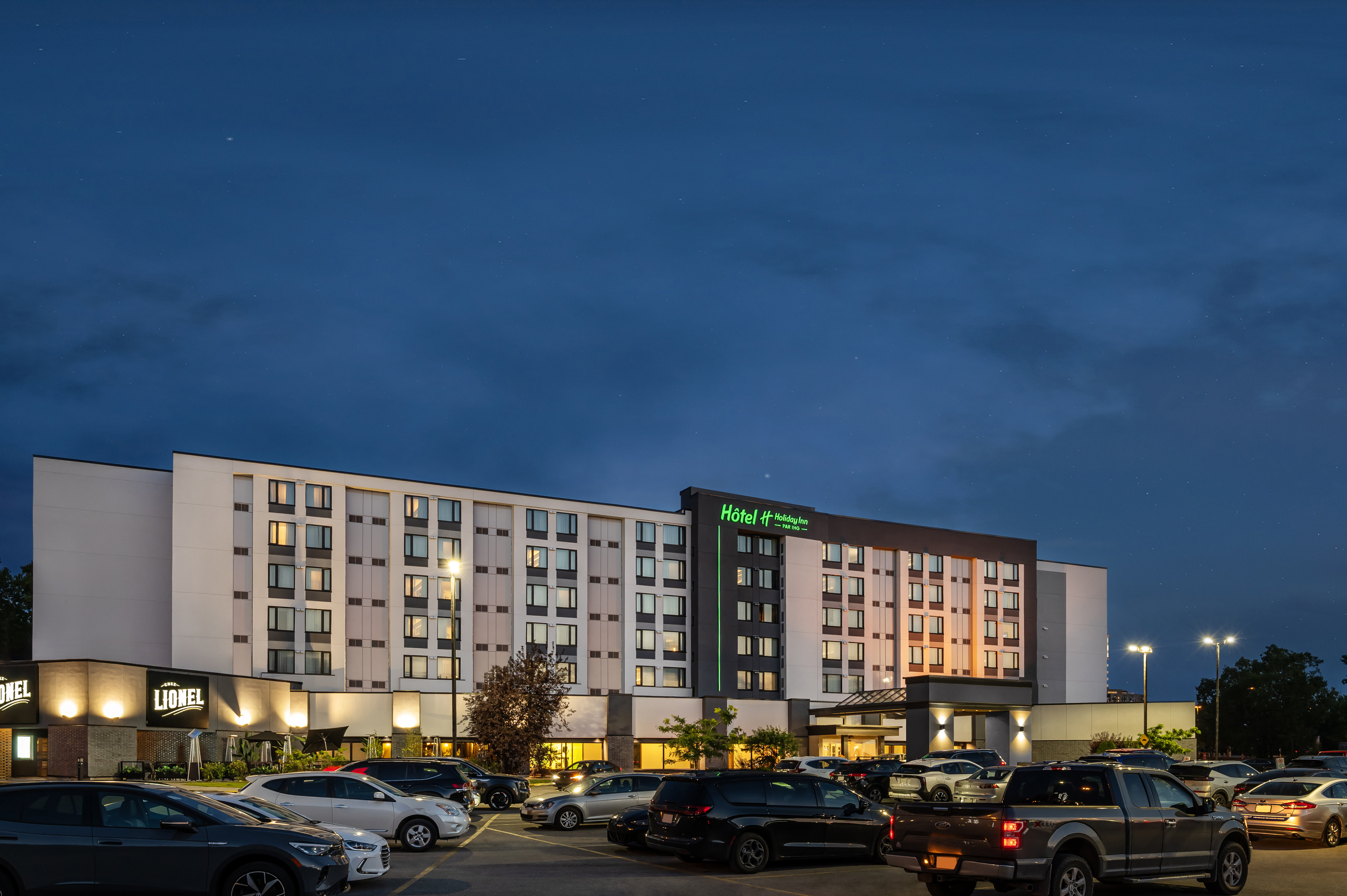hotel