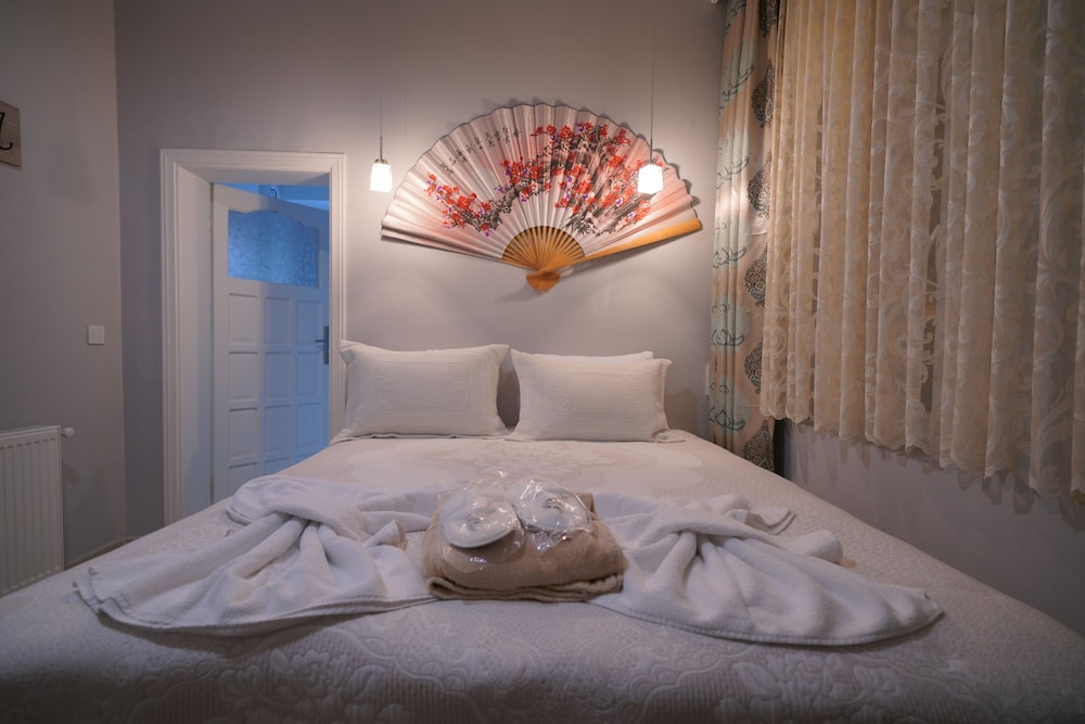 Silk Road Hotel Cappadocia - Adults Only 13/46