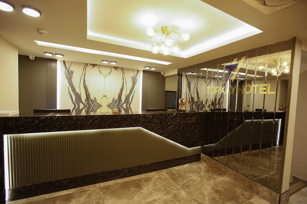 Turkay Otel 14/67