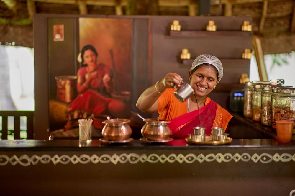 SwaSwara Wellness - CGH Earth, Gokarna 10/51